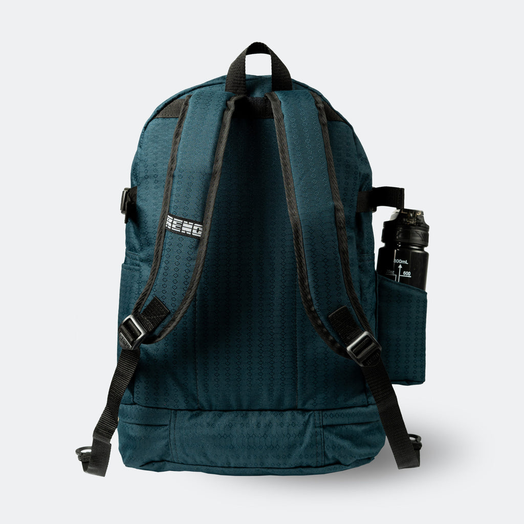 MORRAL POCKET WATERY VERDE