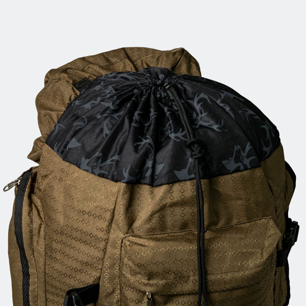 BACKPACK HIKING NÓMADA