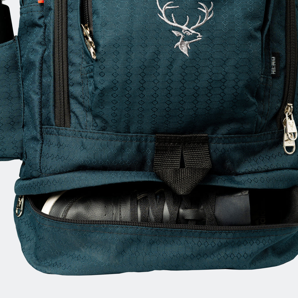 MORRAL POCKET WATERY VERDE