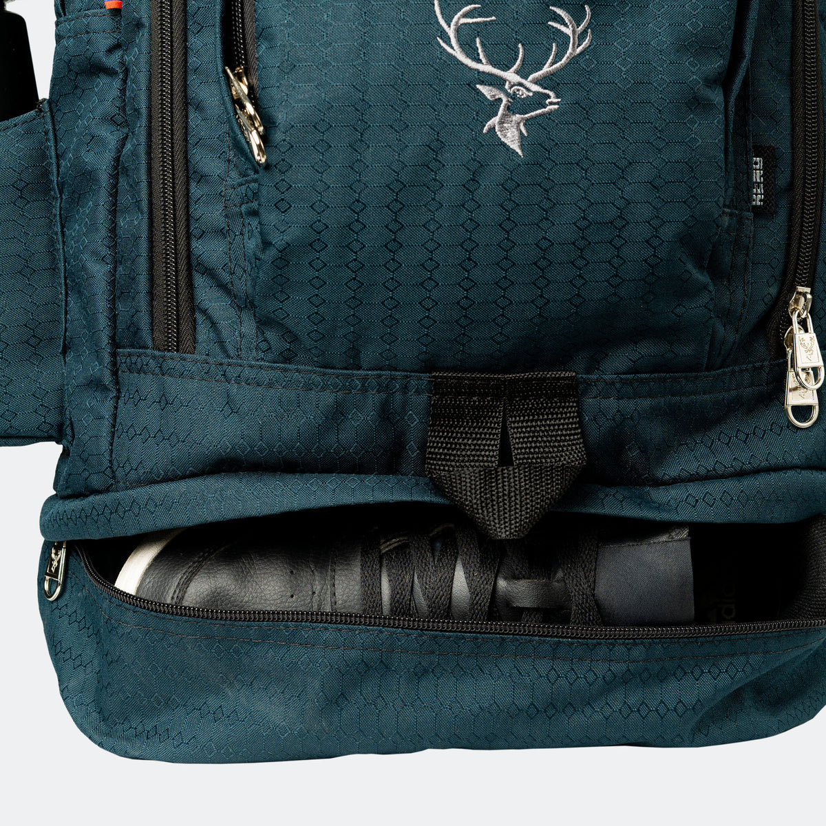 MORRAL POCKET WATERY VERDE