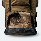 BACKPACK HIKING NÓMADA