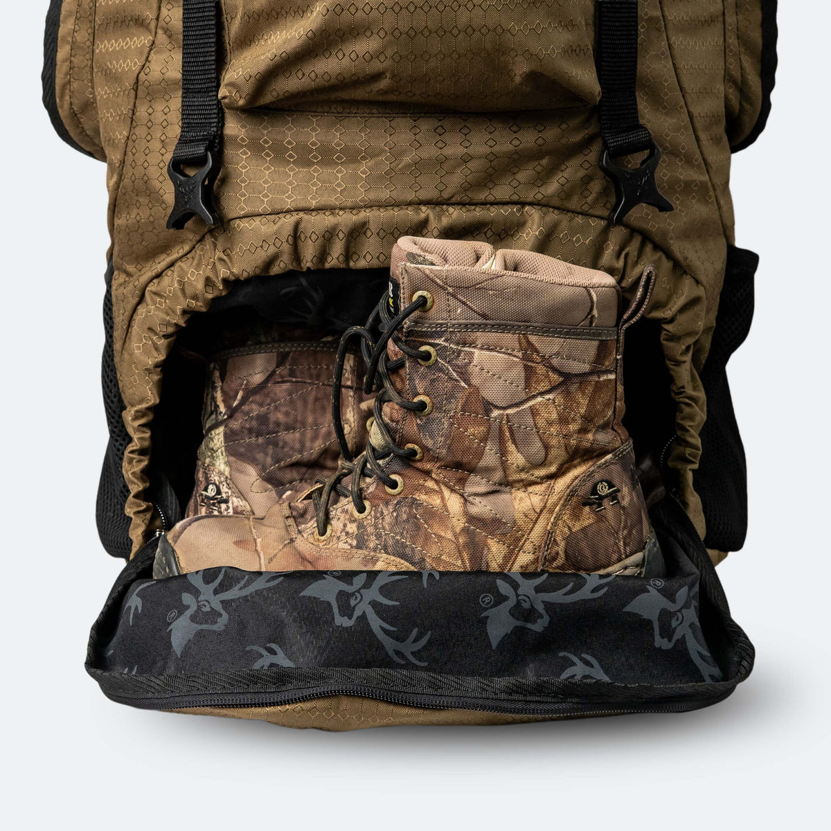 BACKPACK HIKING NÓMADA