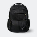 MORRAL EJECUTIVO ANTI-ROBO NEGRO