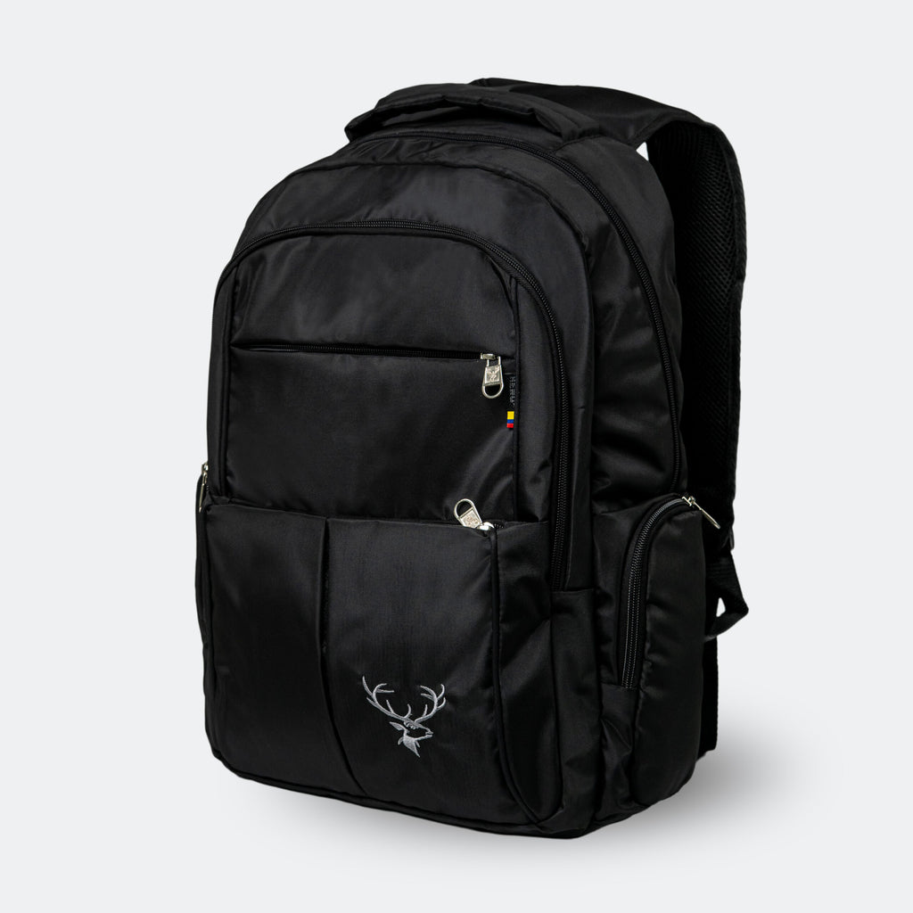 MORRAL EJECUTIVO ANTI-ROBO NEGRO