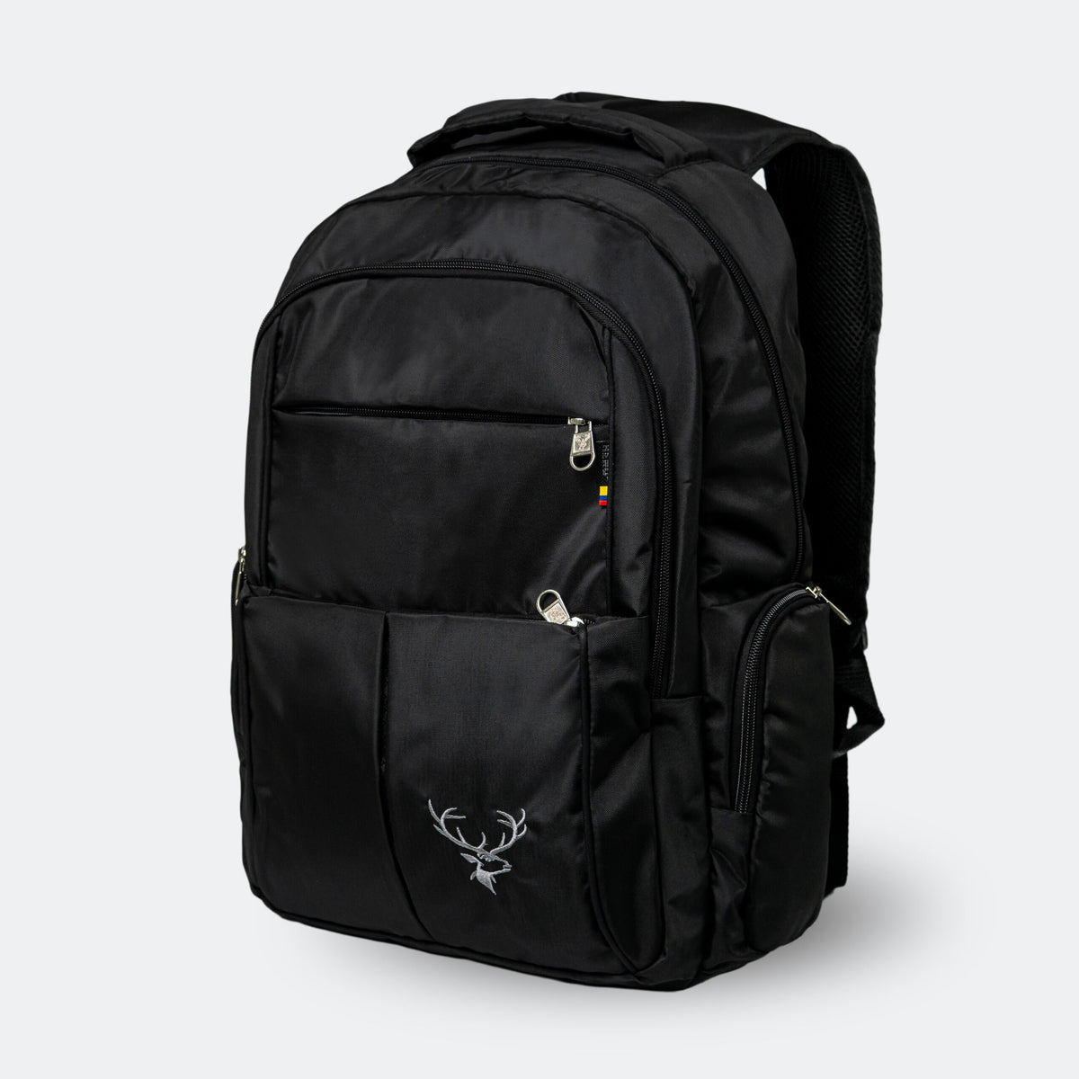 MORRAL EJECUTIVO ANTI-ROBO NEGRO