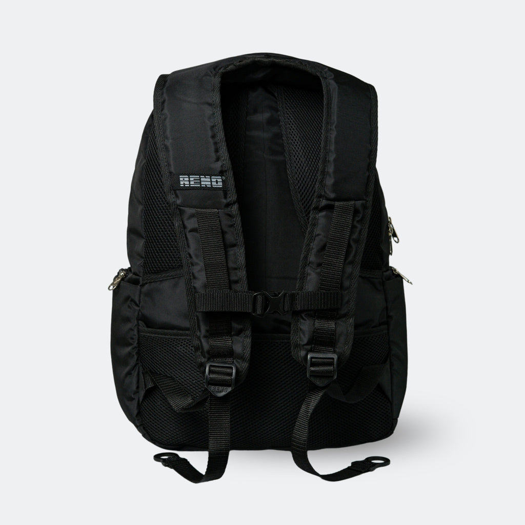 MORRAL EJECUTIVO ANTI-ROBO NEGRO