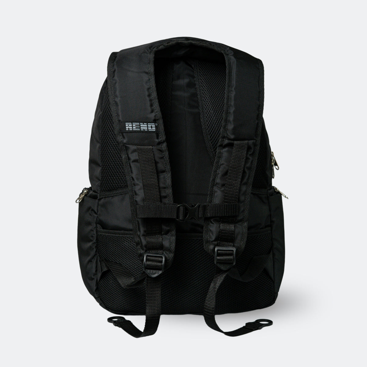 MORRAL EJECUTIVO ANTI-ROBO NEGRO