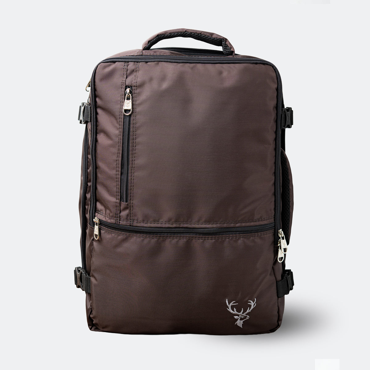 MORRAL TRAVEL ESPECIAL WOOD COFFÉ