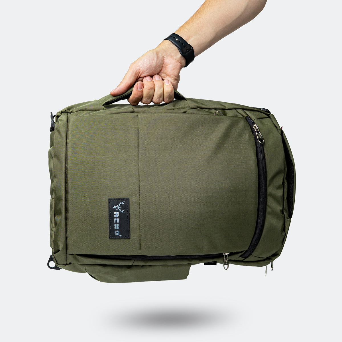 MORRAL EJECUTIVO CONVERTIBLE SELVA