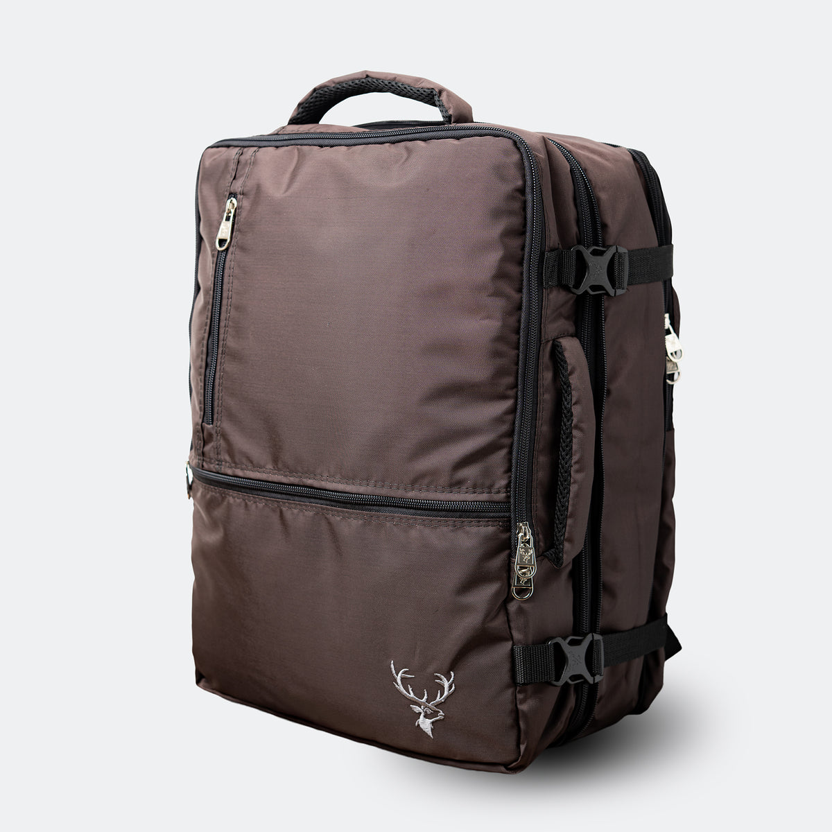 MORRAL TRAVEL ESPECIAL PINK, WHY NOT!