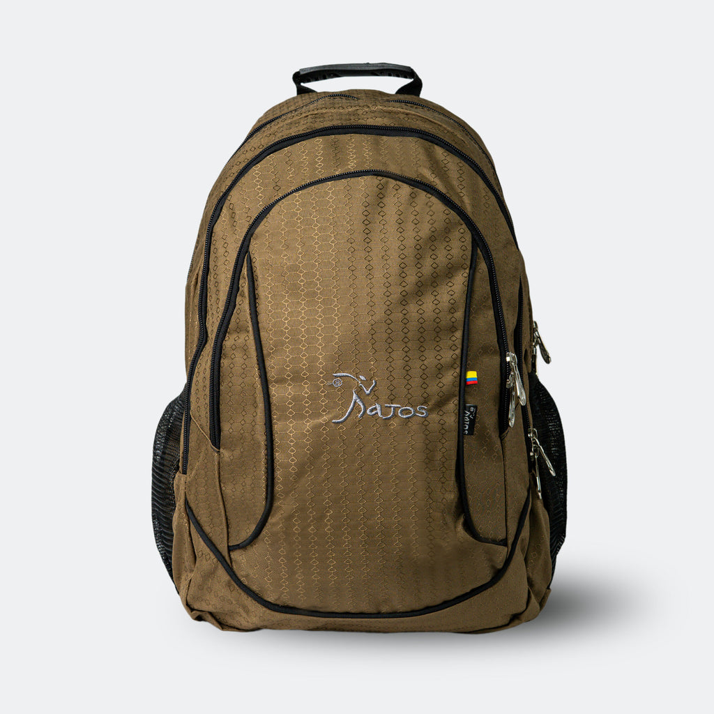 MORRAL VIAJERO NÓMADA
