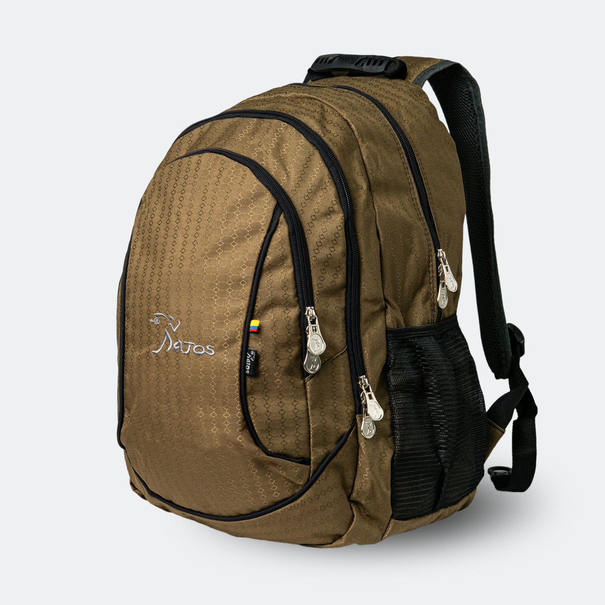 MORRAL VIAJERO NÓMADA