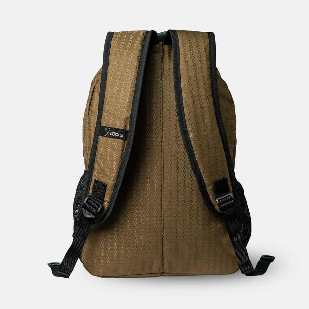 MORRAL VIAJERO NÓMADA