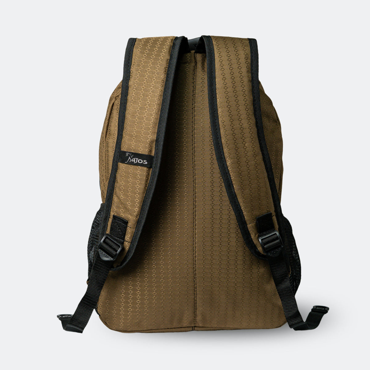 MORRAL VIAJERO NÓMADA