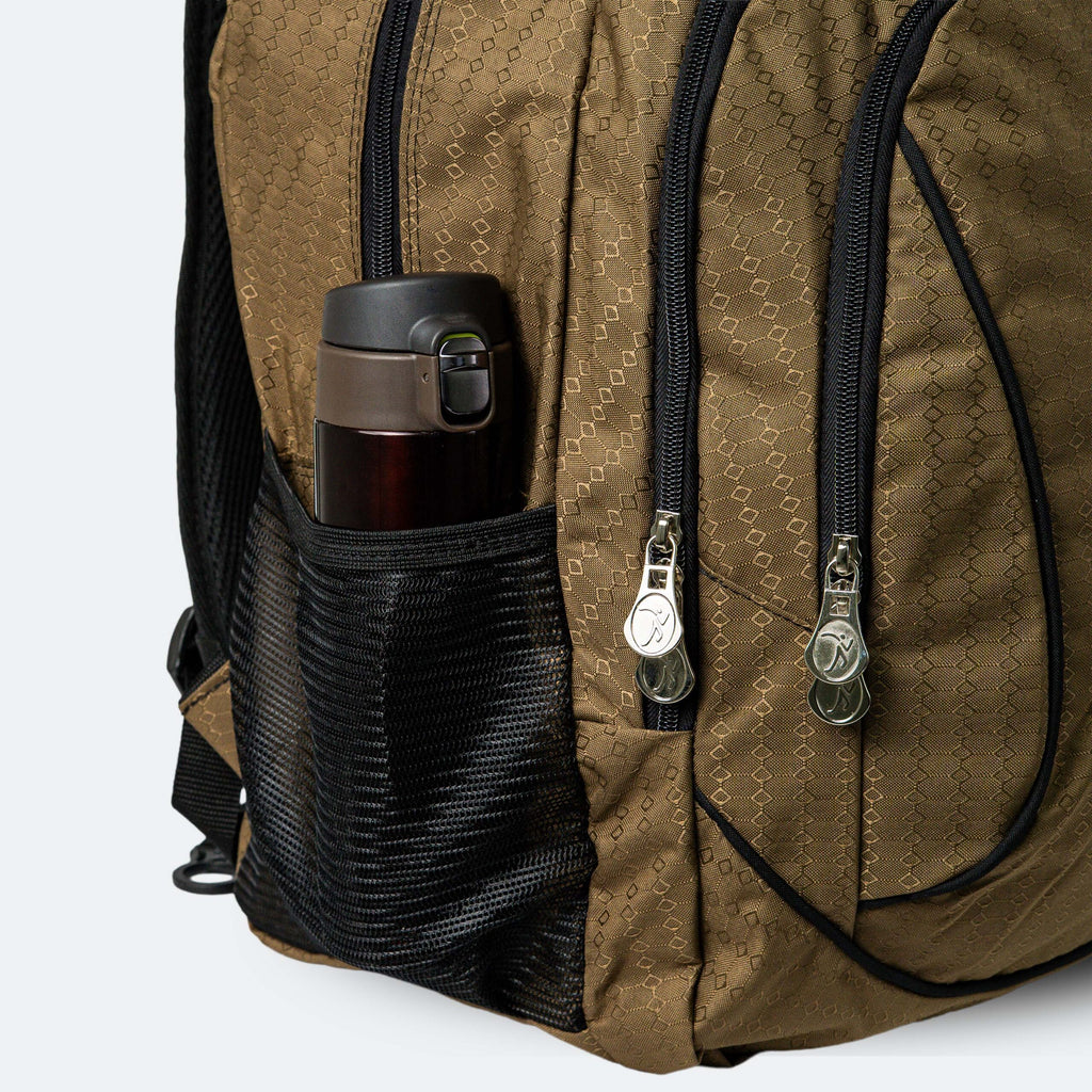 MORRAL VIAJERO NÓMADA