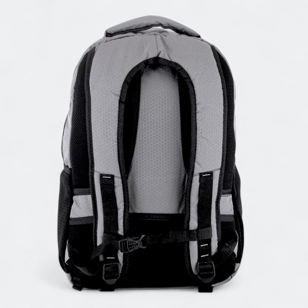 MORRAL CABINA PLANE GRIS