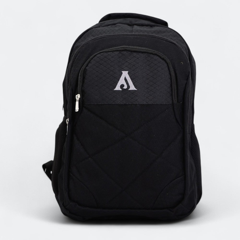MORRAL CABINA PLANE GRIS