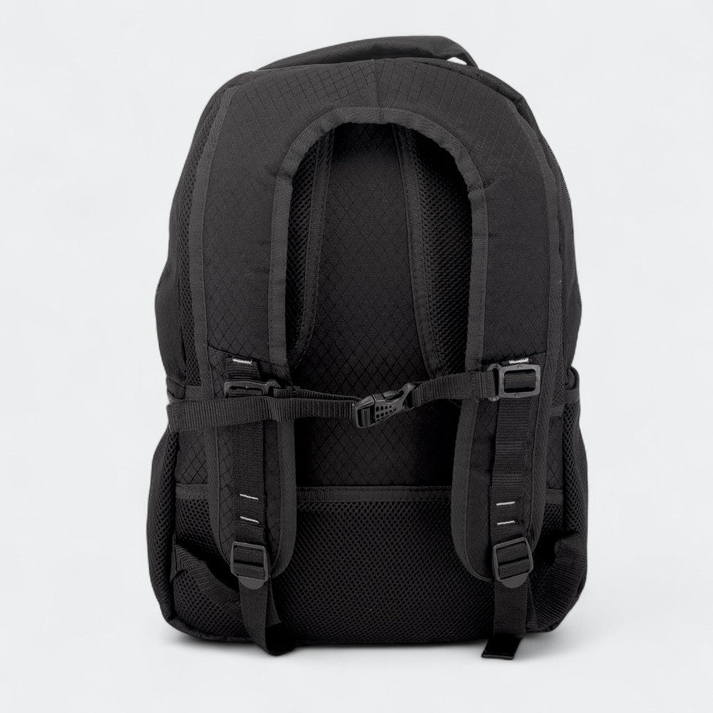 MORRAL CABINA PLANE NEGRO