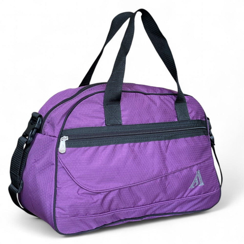 MALETIN TRAVEL MALLA