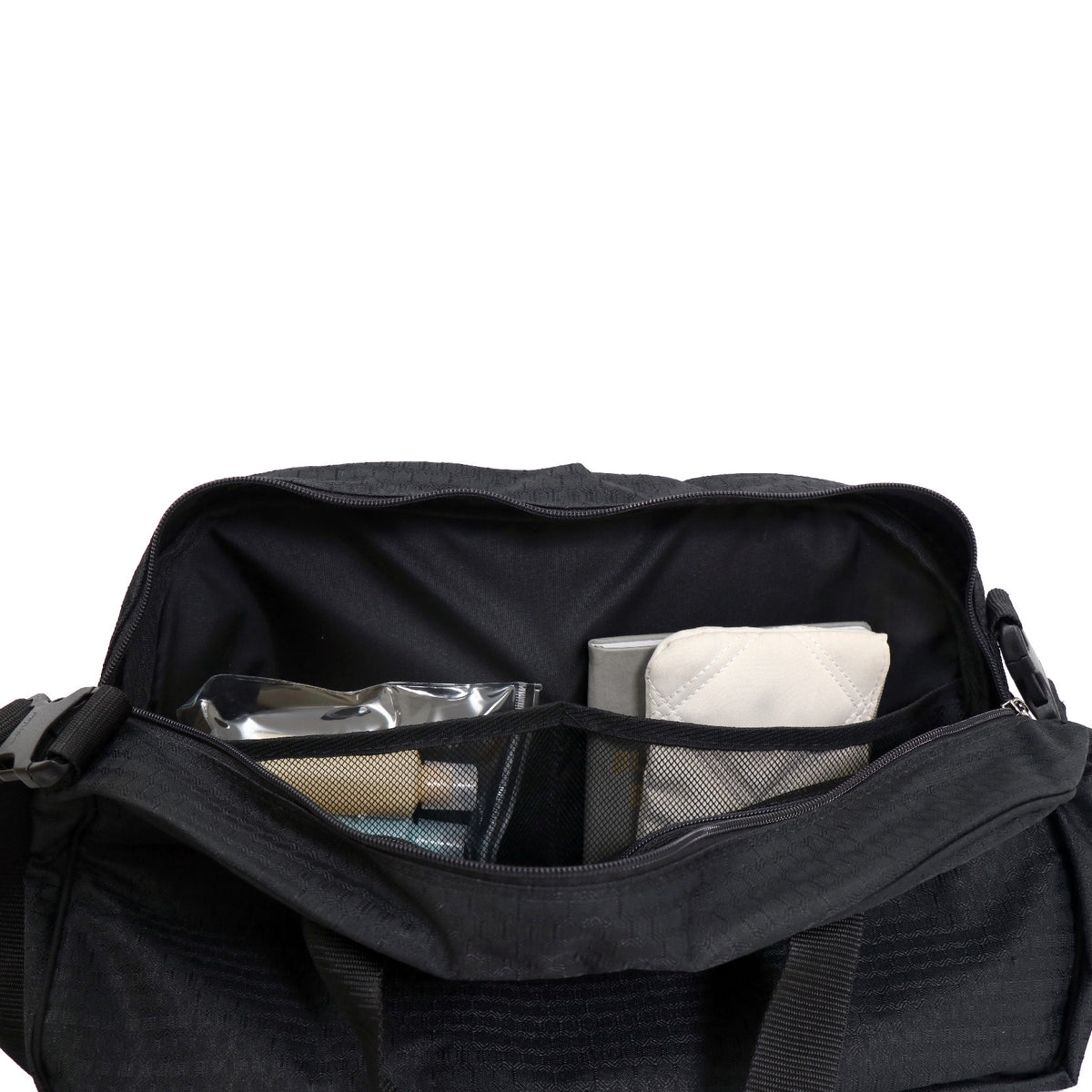 MALETIN TRAVEL MALLA