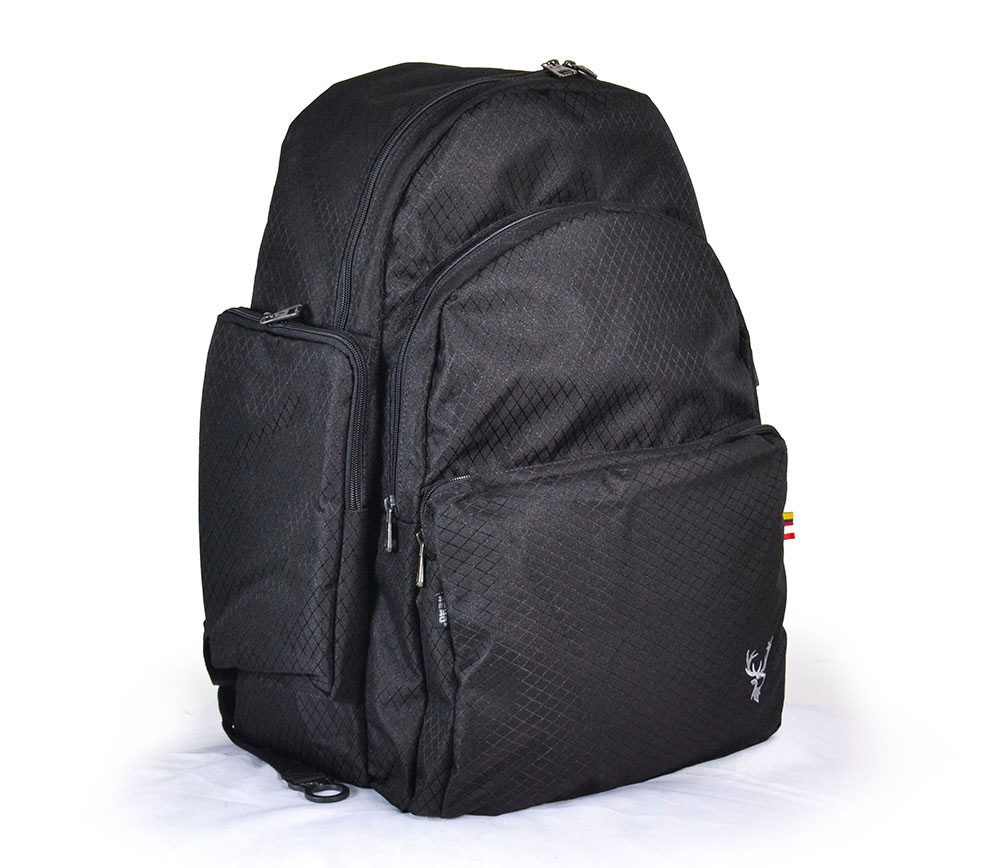 MORRAL FIRTS
