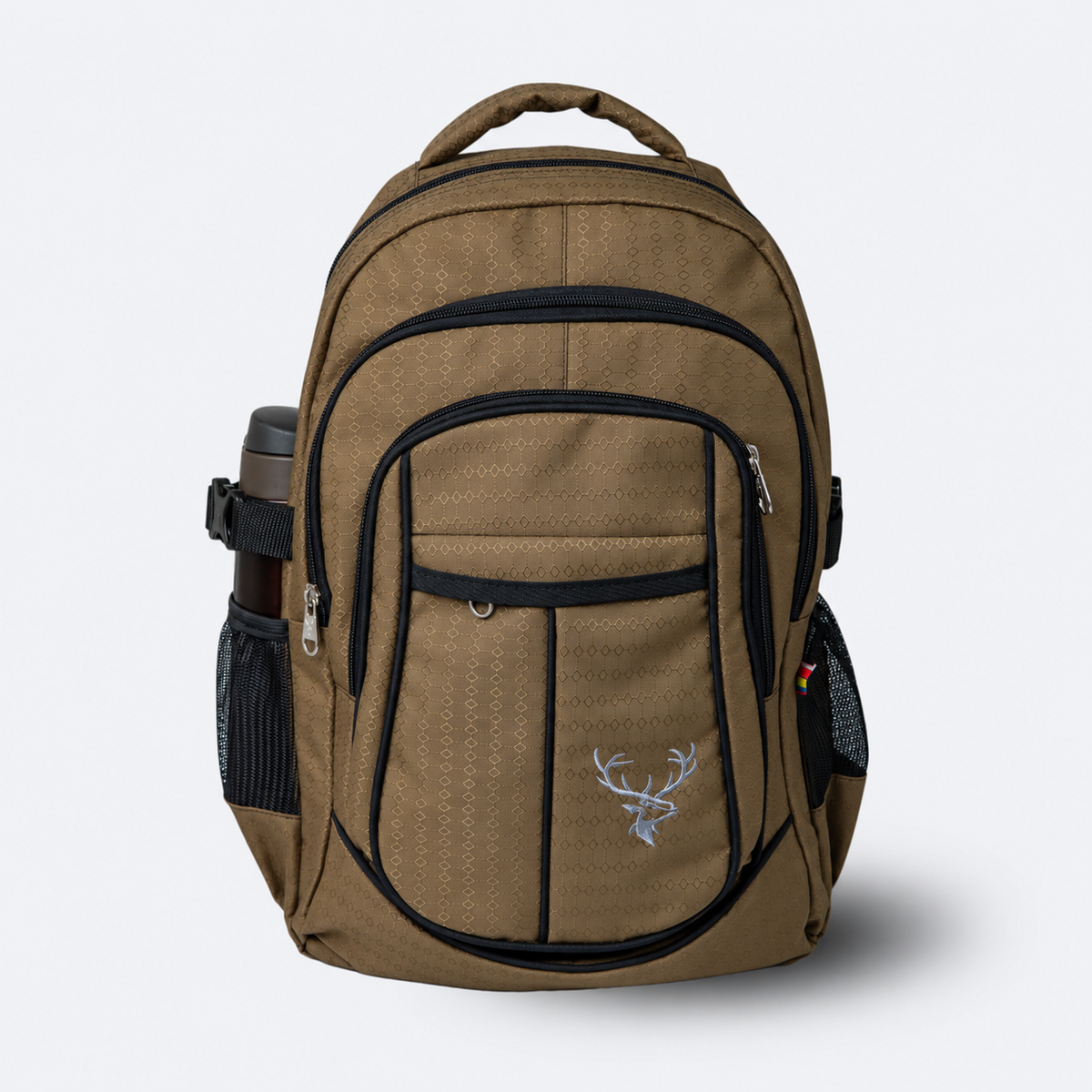 MORRAL SAIL NÓMADA