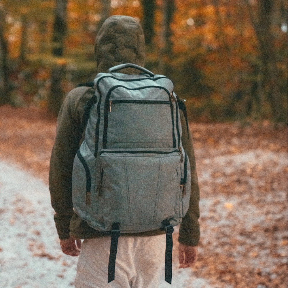 BACKPACK CAMPLIFE