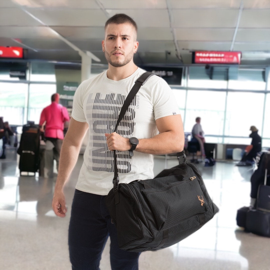 MALETIN TRAVEL M