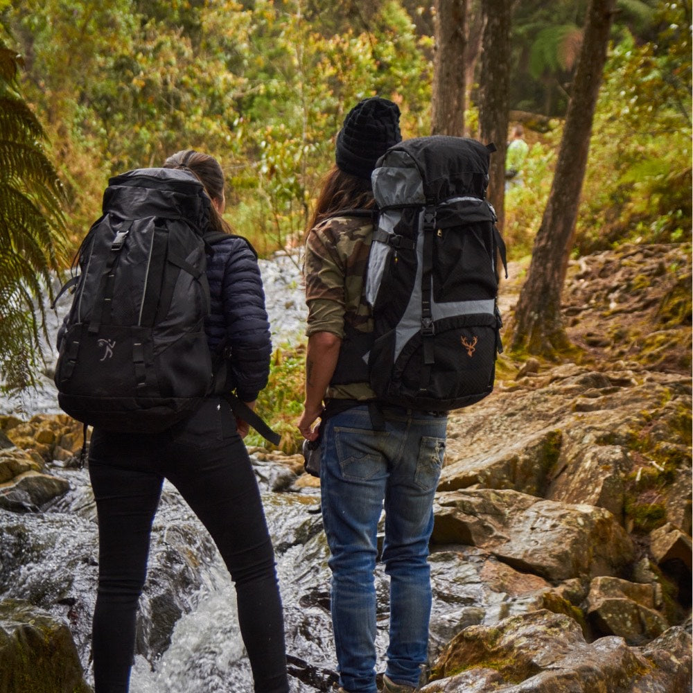 BACKPACK EXPLORE