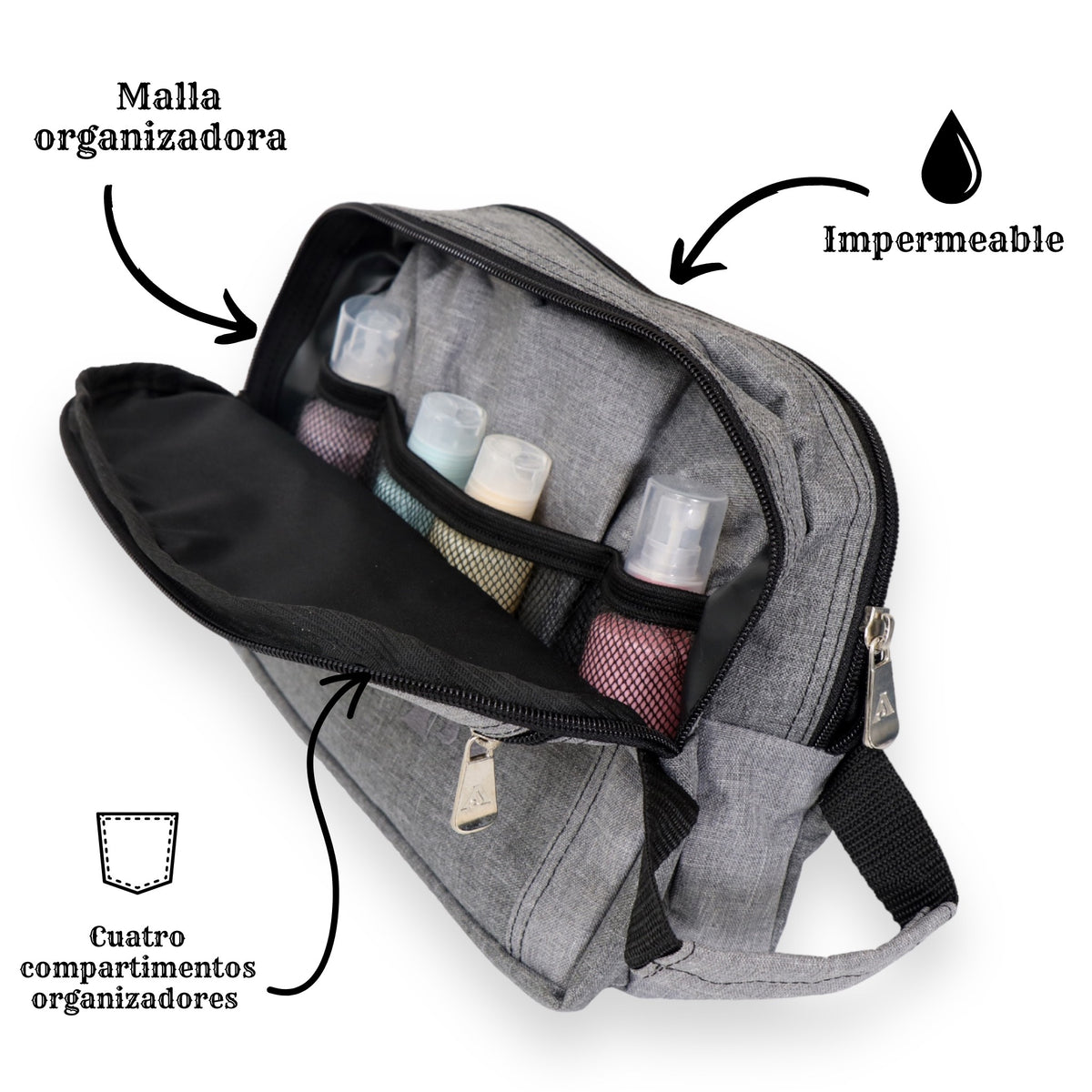BOLSA VIAGGIO