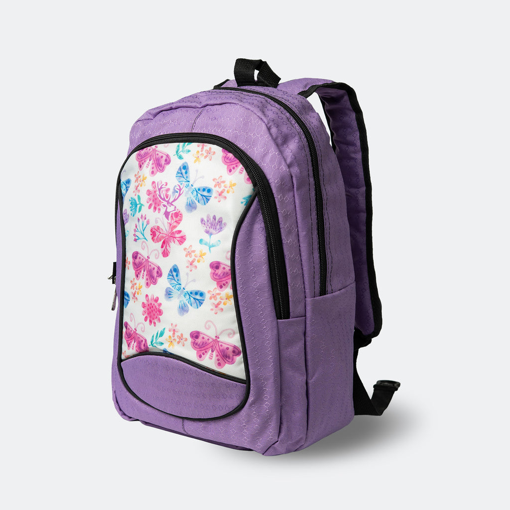 MORRAL KIDS MOON LILA