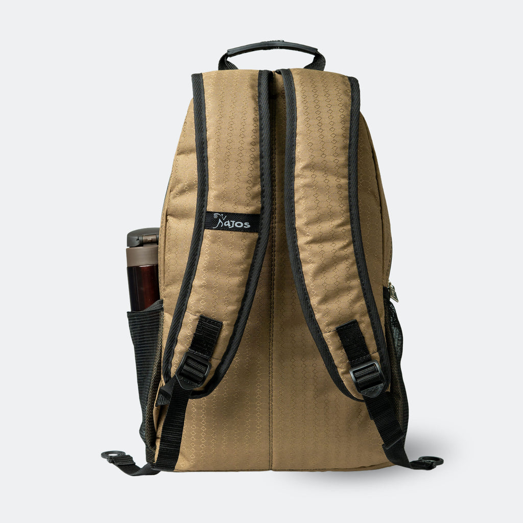 MORRAL CABINA CURLY NOMADA