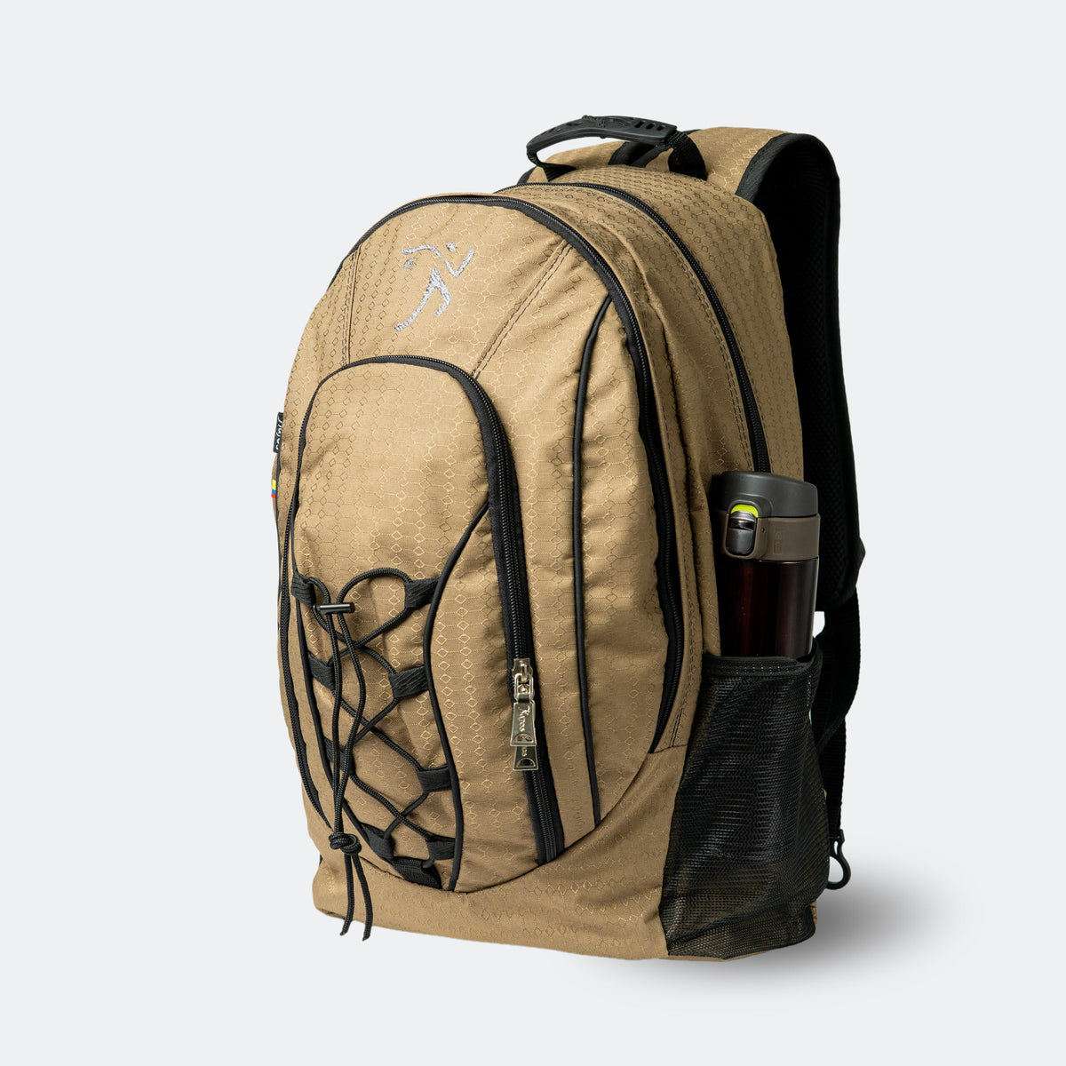 MORRAL CABINA CURLY NOMADA