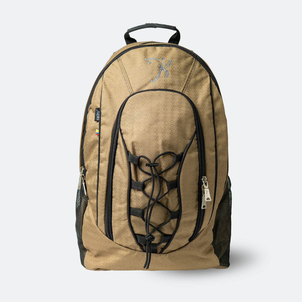 MORRAL CABINA CURLY NOMADA