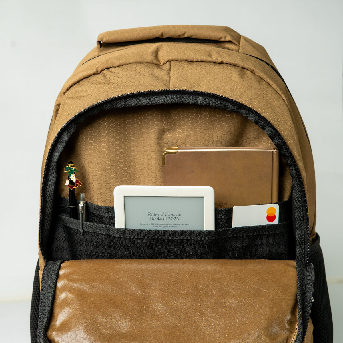 MORRAL CABINA PLANE NÓMADA