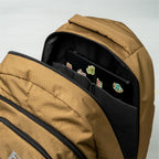 MORRAL CABINA PLANE NÓMADA