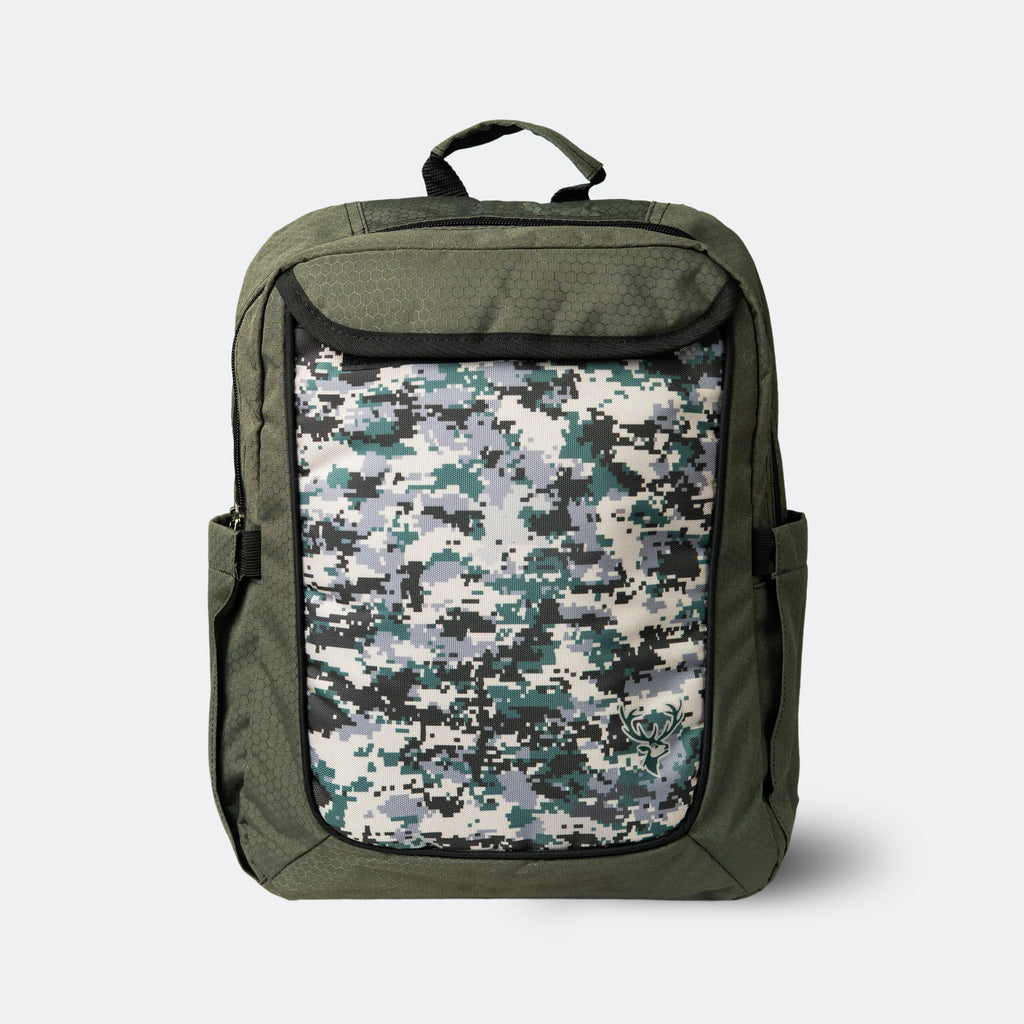 MORRAL ALTUS SELVA