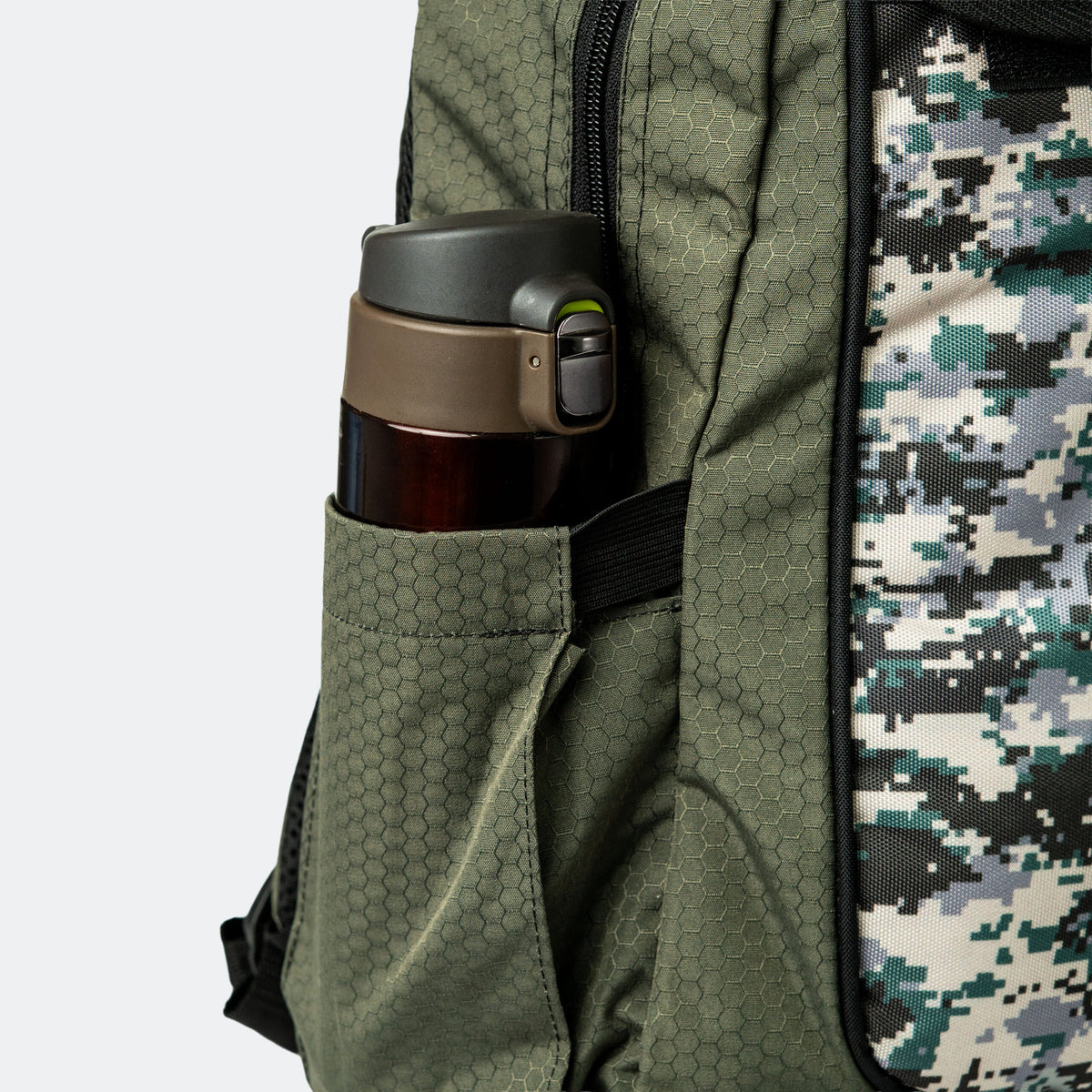 MORRAL ALTUS ESTAMPADO SELVA