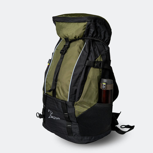 BACKPACK EXPLORE VERDE SELVA