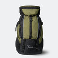 BACKPACK EXPLORE VERDE SELVA