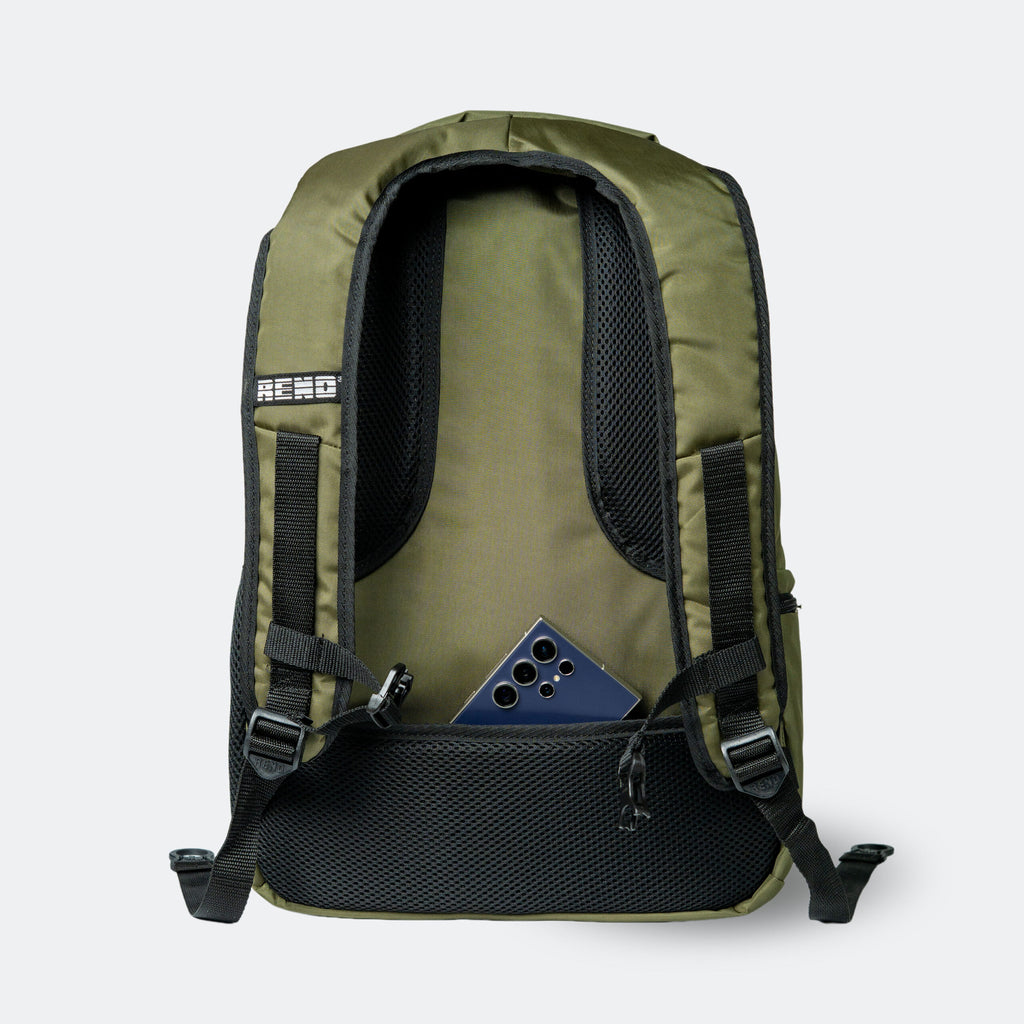 MORRAL EJECUTIVO SELVA