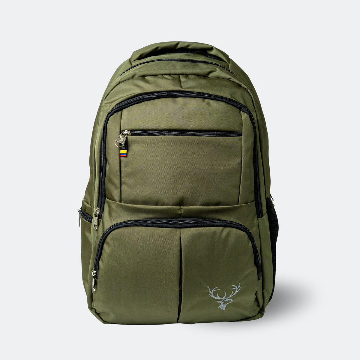 MORRAL EJECUTIVO NEGRO