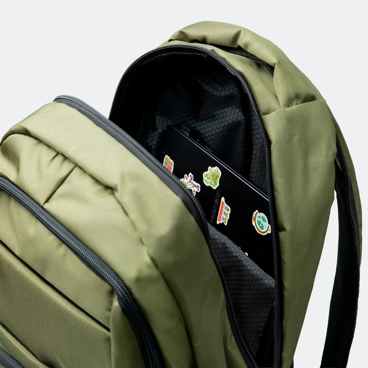MORRAL EJECUTIVO SELVA