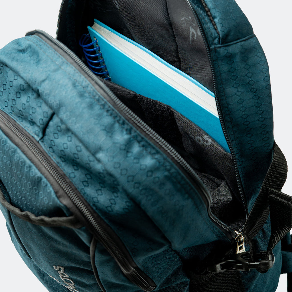 MORRAL RUNA VERDE