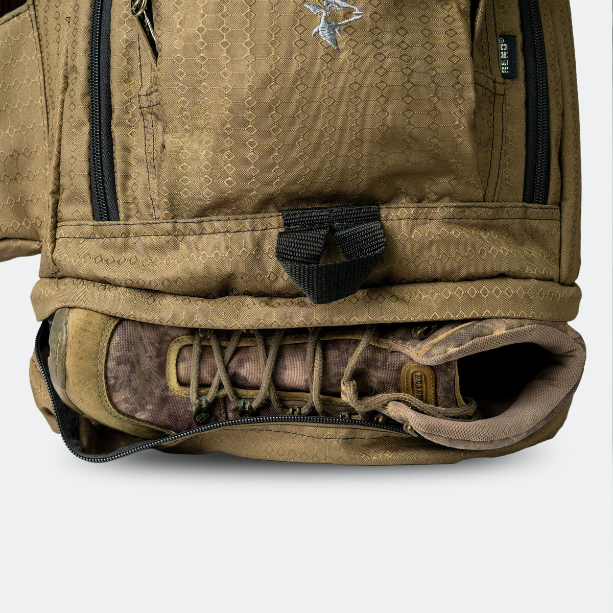 MORRAL POCKET WATERY NÓMADA