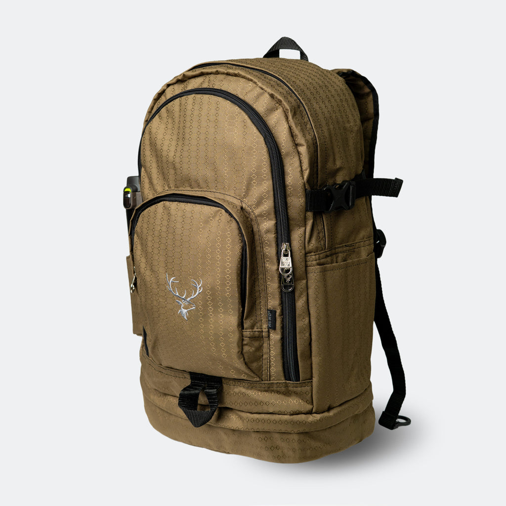 MORRAL POCKET WATERY NÓMADA
