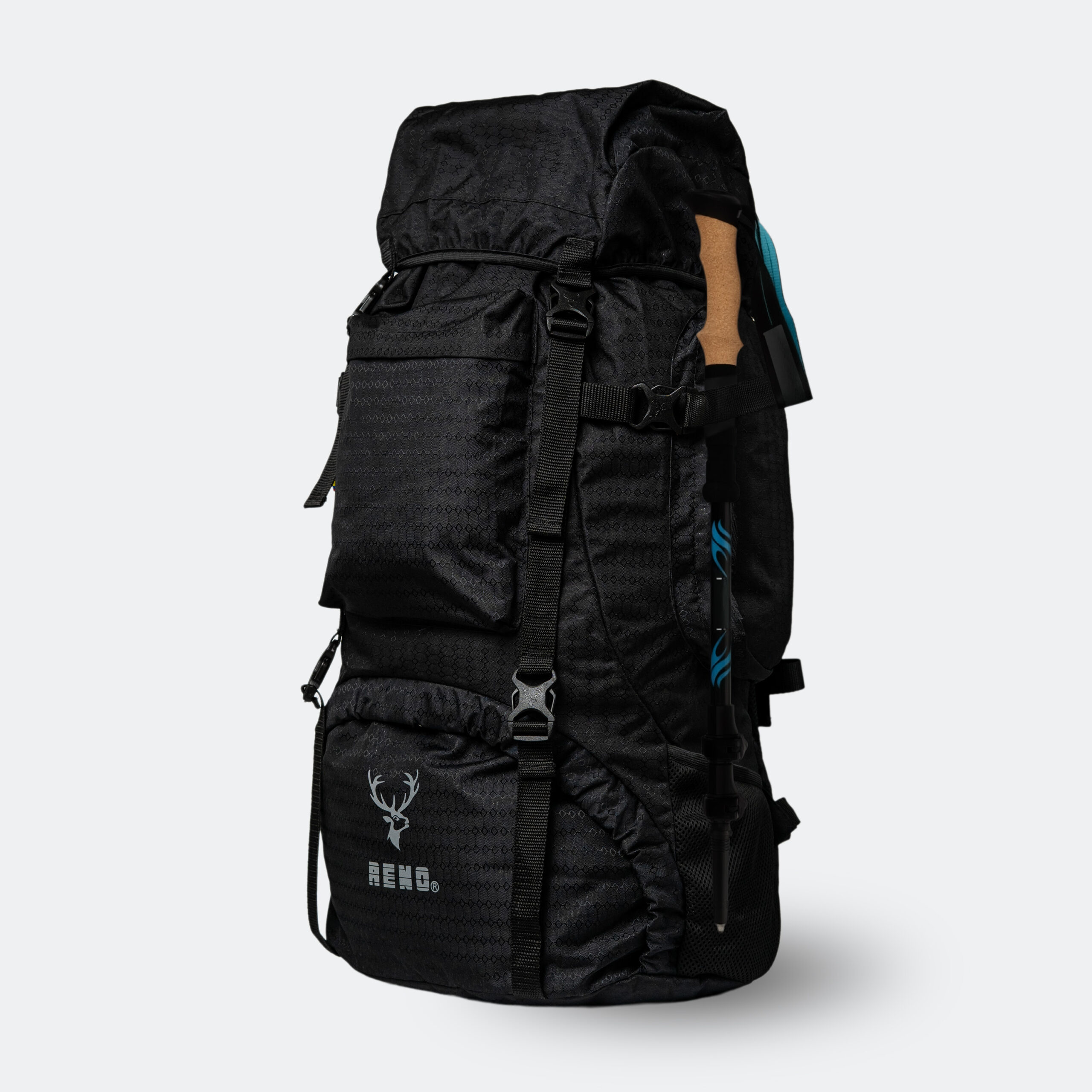 BACKPACK HIKING - Imagen 3