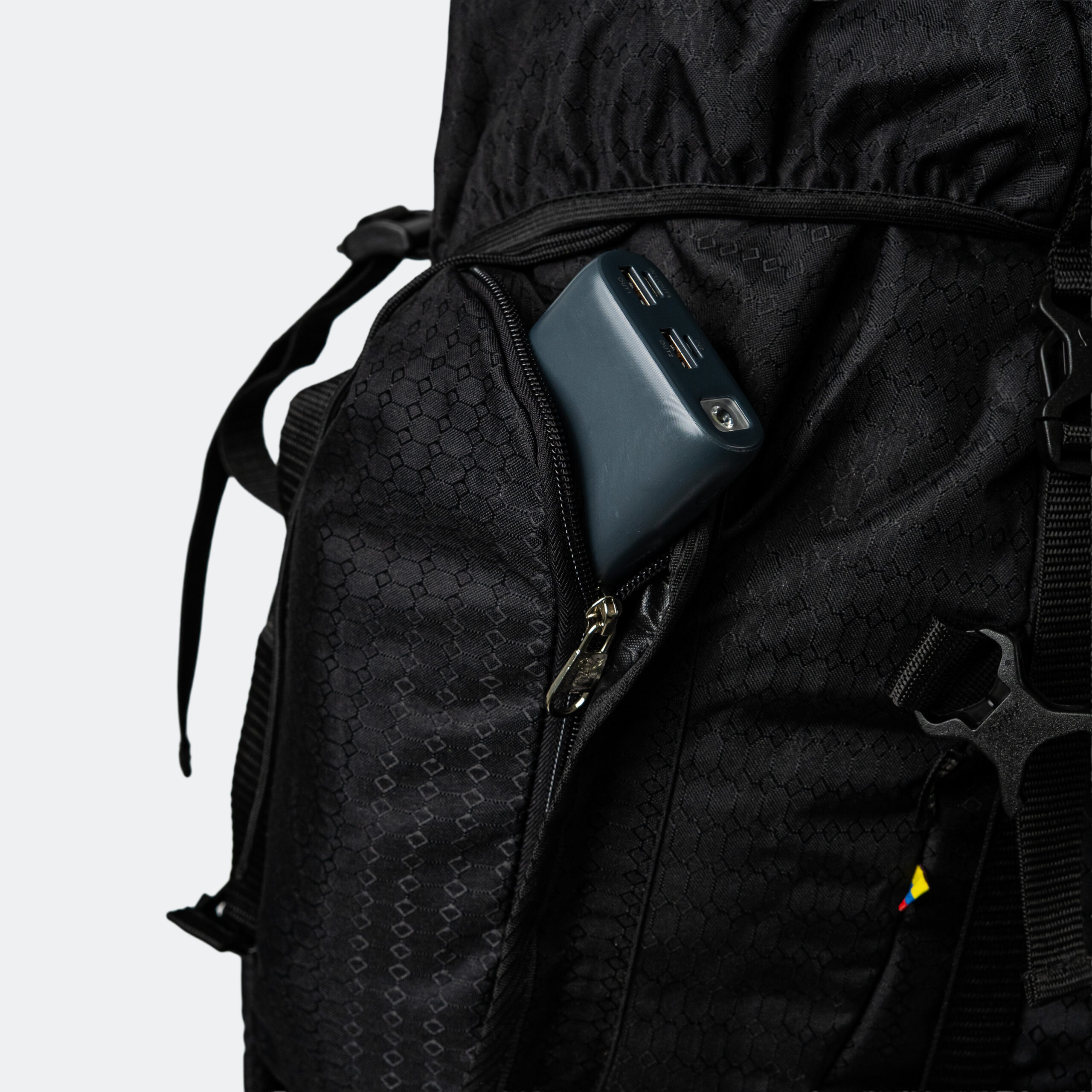 BACKPACK HIKING - Imagen 8