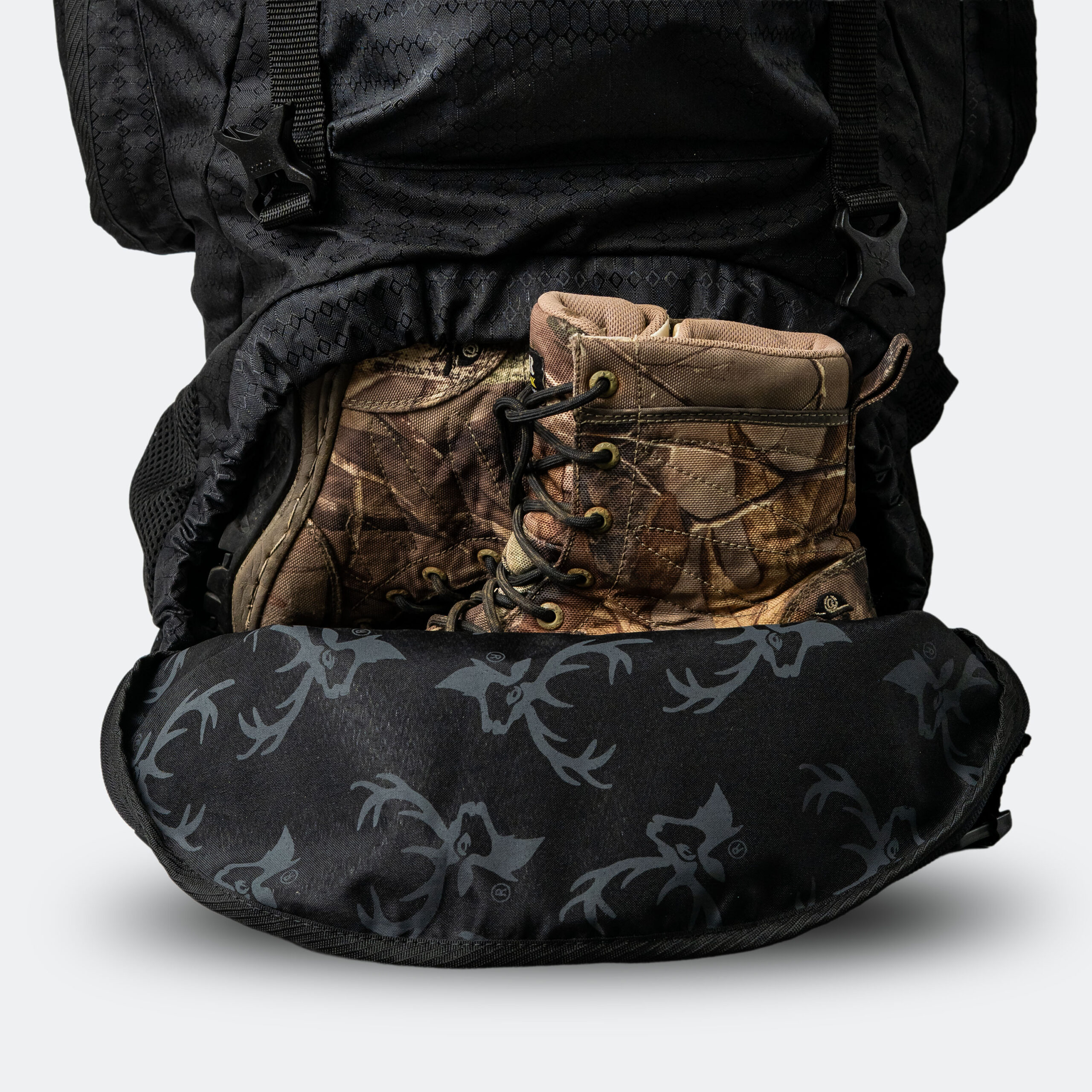 BACKPACK HIKING - Imagen 4