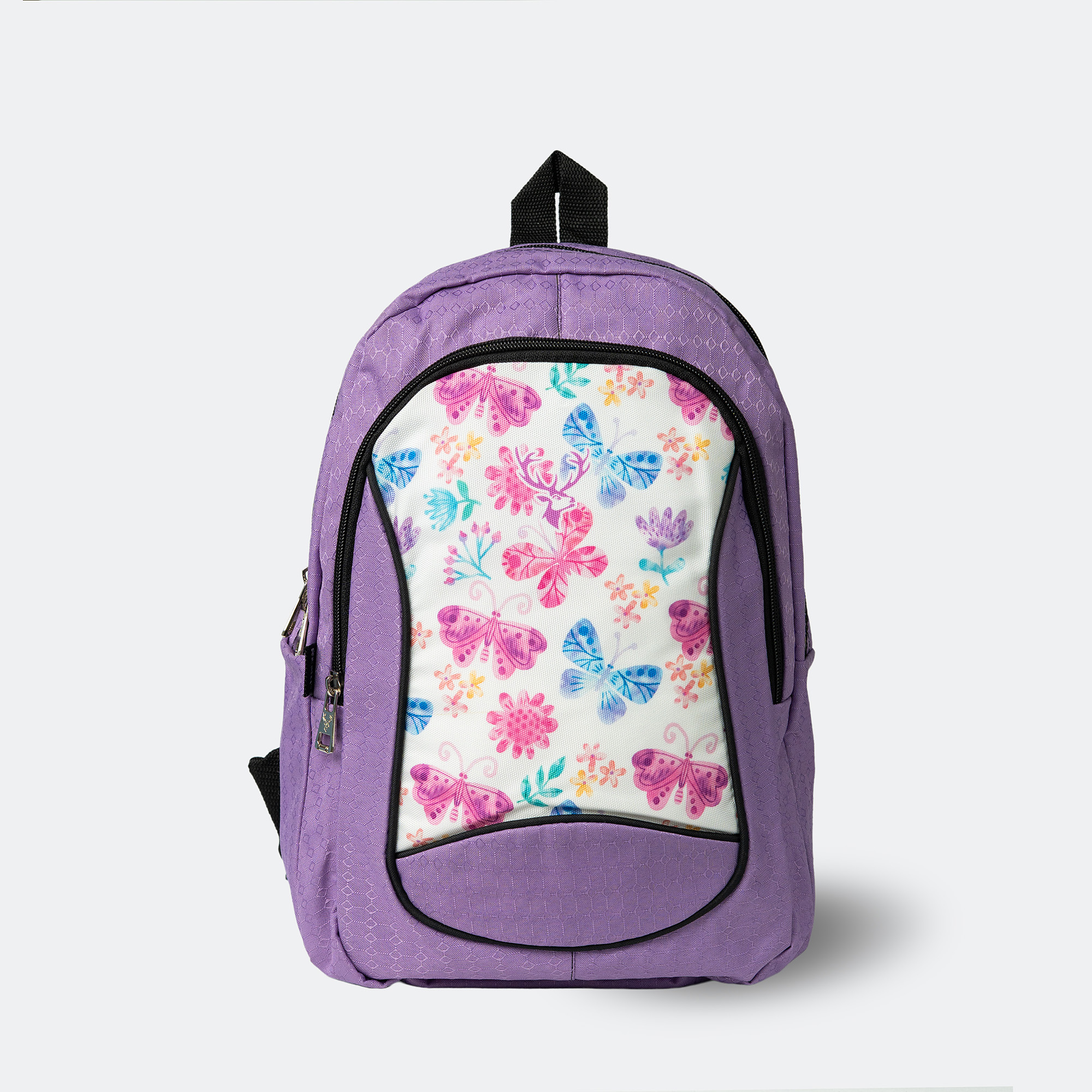 MORRAL KIDS MOON LILA